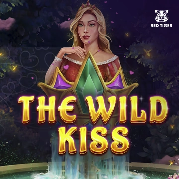 The Wild Kiss - SMARTGAMING138