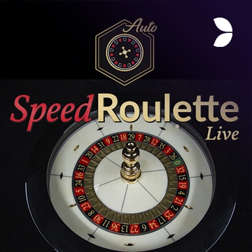 Speed Auto Roulette - SMARTGAMING138