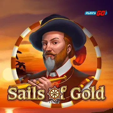 Sails of Gold - SMARTGAMING138