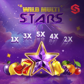 WildMultiStar - SMARTGAMING138