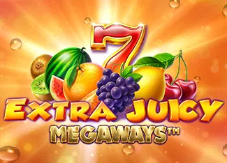 Extra Juicy Megaways - SMARTGAMING138