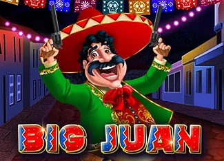 Big Juan - SMARTGAMING138