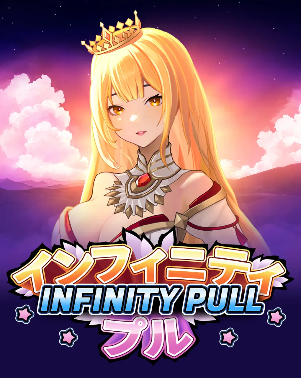Infinity Pull - SMARTGAMING138