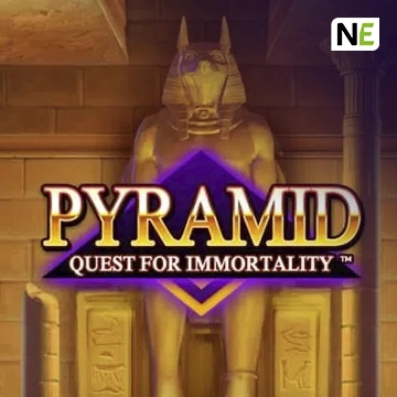 Pyramid: Quest for Immortality - SMARTGAMING138