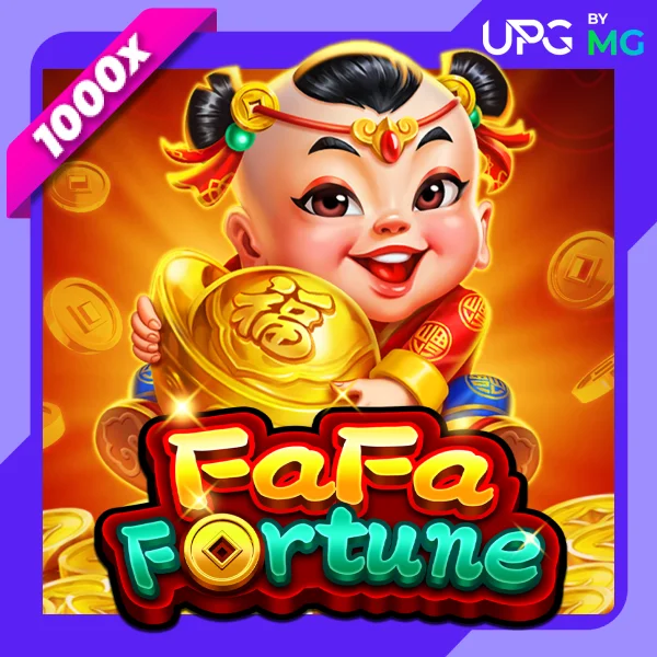 FaFa Fortune - SMARTGAMING138