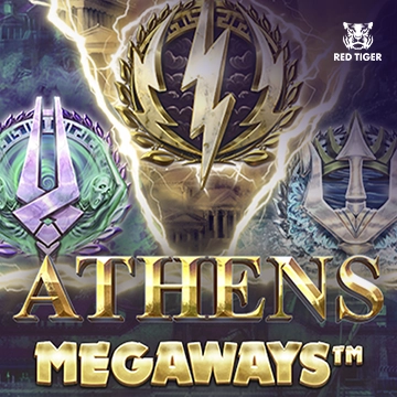 Athens Megaways - SMARTGAMING138