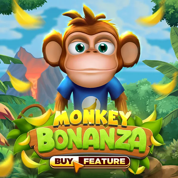 Monkey Bonanza - SMARTGAMING138