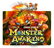 Fish Hunter Monster Awaken - SMARTGAMING138