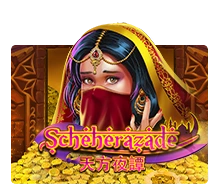 Joker123 : Scheherazade - SMARTGAMING138