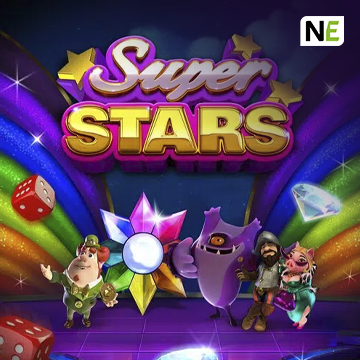 Superstars - SMARTGAMING138