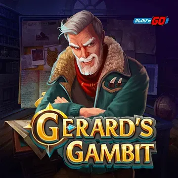 Gerards Gambit - SMARTGAMING138