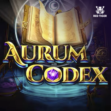 Aurum Codex - SMARTGAMING138