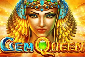 Gem Queen - SMARTGAMING138