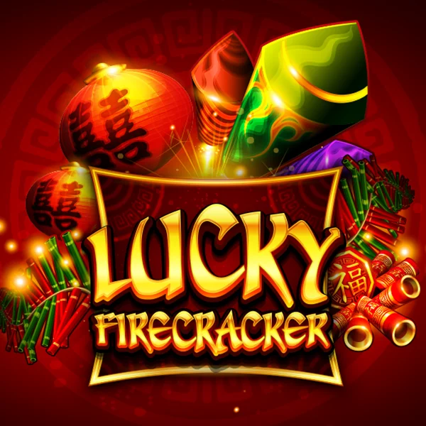 Lucky Firecracker - SMARTGAMING138