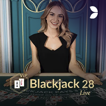 Blackjack VIP 28 - SMARTGAMING138