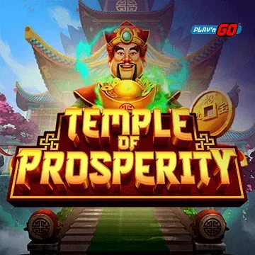 Temple Of Prosperity - SMARTGAMING138