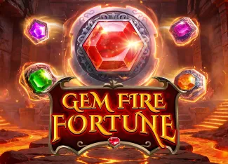 Gem Fire Fortune - SMARTGAMING138