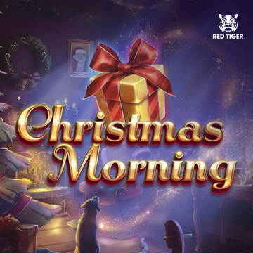 Christmas Morning - SMARTGAMING138