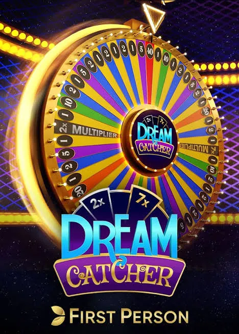 First Person Dream Catcher - SMARTGAMING138