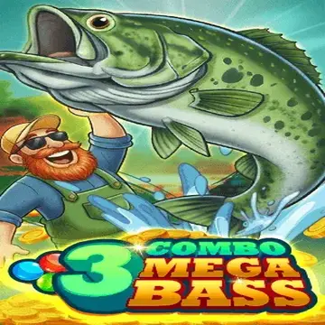 3 Combo Mega Bass - SMARTGAMING138