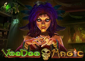 Voodoo Magic - SMARTGAMING138