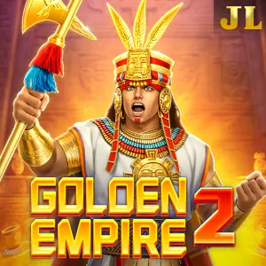 Golden Empire 2 - SMARTGAMING138