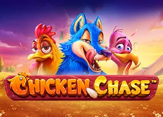 Chicken Chase - SMARTGAMING138