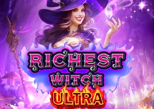 Penyihir Kaya ULTRA - SMARTGAMING138