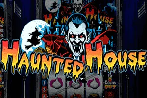 Haunted House - SMARTGAMING138