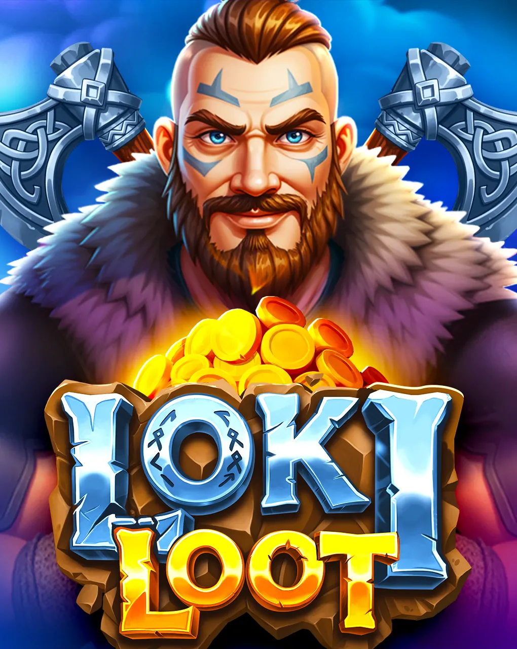 Loki Loot - SMARTGAMING138