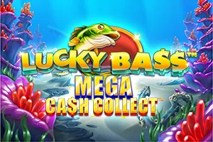 Lucky Bass: Mega Cash Collect - SMARTGAMING138