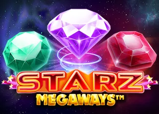 Starz Megaways - SMARTGAMING138