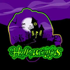 Halloweenies - SMARTGAMING138