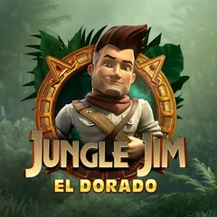 Jungle Jim - El Dorado - SMARTGAMING138