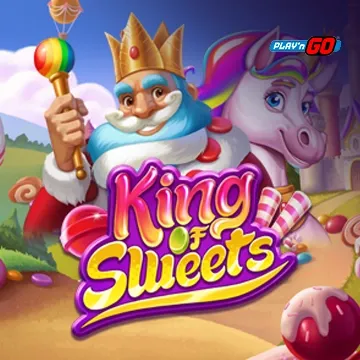 King of Sweets - SMARTGAMING138