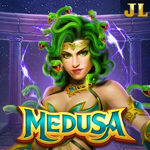 Medusa - SMARTGAMING138