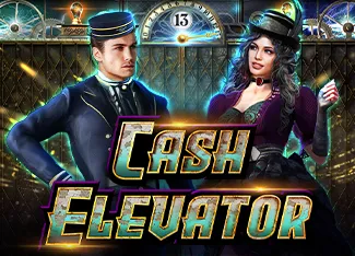 Cash Elevator - SMARTGAMING138
