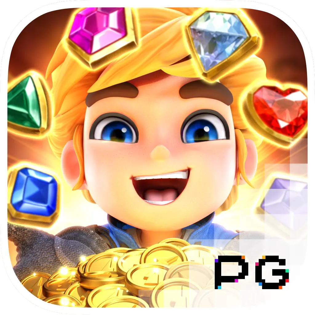 Gem Saviour Conquest - SMARTGAMING138