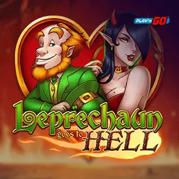 Leprechaun goes to Hell - SMARTGAMING138
