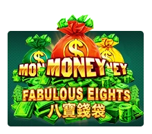 Fabulous Eights - SMARTGAMING138