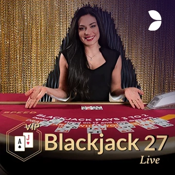 Blackjack VIP 27 - SMARTGAMING138