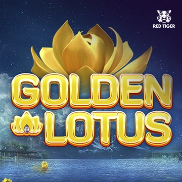 Golden Lotus - SMARTGAMING138