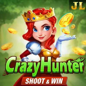 Crazy Hunter - SMARTGAMING138