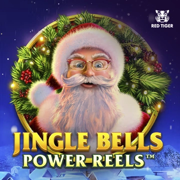 Jingle Bells Power Reels - SMARTGAMING138