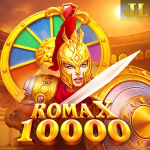 ROMA X 10000 - SMARTGAMING138