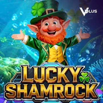 Lucky Shamrock - SMARTGAMING138