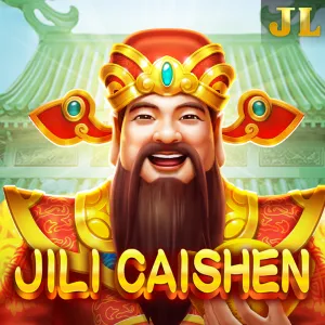 JILI Caishen - SMARTGAMING138