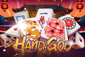PLAYSTAR : HAND OF GOD - SMARTGAMING138