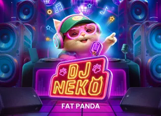 DJ Neko - SMARTGAMING138