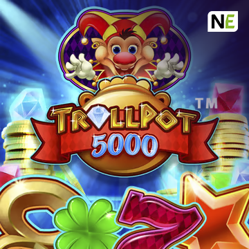 Trollpot 5000 - SMARTGAMING138